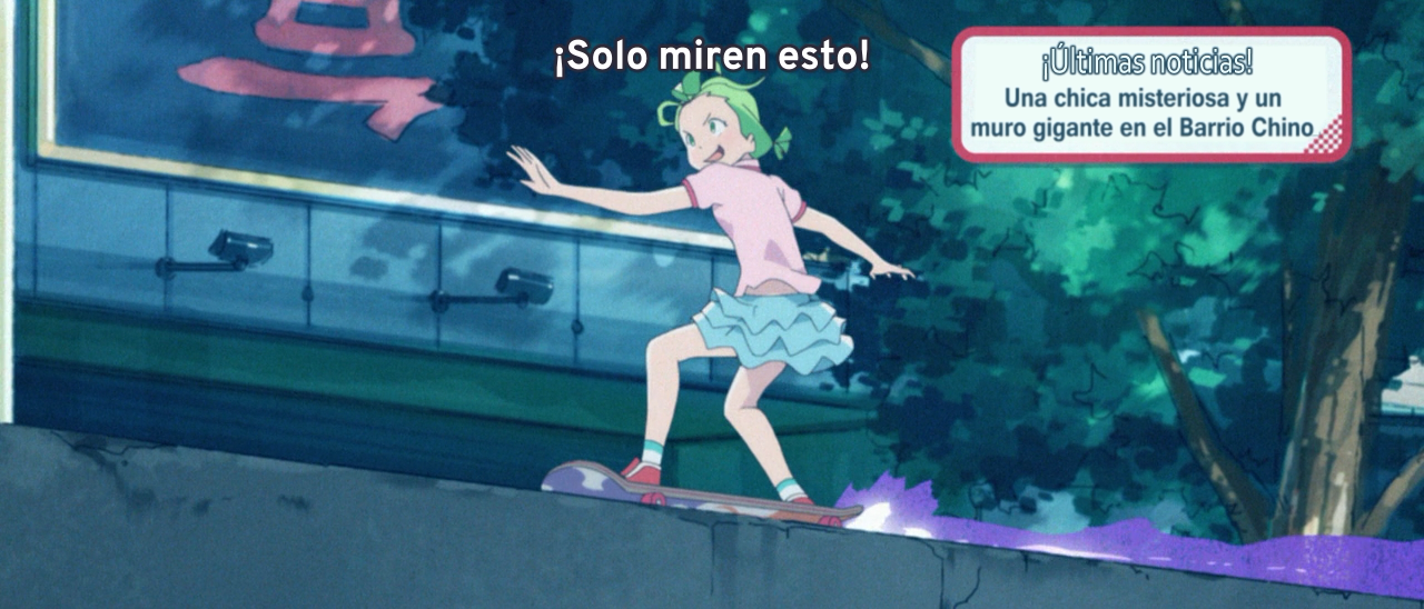 Majokko Shimai no Yoyo to Nene (TAOsubs)